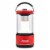 Coleman 800 Lumens LED Outdoor Camping Light Lantern with BatteryGuard, Red Perspective: front
