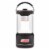 Coleman 800 Lumens LED Outdoor Camping Light Lantern with BatteryGuard, Black Perspective: front