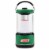 Coleman 1000 Lumens LED Outdoor Camping Light Lantern with BatteryGuard, Green Perspective: front