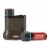 Coleman OneSource Rechargeable Lithium Ion Battery Quick Charging Camping System Perspective: front