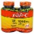 American Health 1000 Mg Ester C With Citrus Bioflavonoids, 90 + 90 Capsules Perspective: front