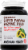 American Health Super Papaya Enzyme Plus Chewable Tablets Perspective: front