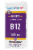 Superior Source No Shot B-12 Cyanocobalamin Instant Dissolve Tablets 1000mg Perspective: front