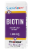 Superior Source Micro Lingual Biotin Dissolving Tablets 100 Count Perspective: front