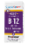 Superior Source No Shot B-12 with B6 and Folic Acid Dissolving Tablets Perspective: front