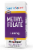 Superior Source Methylfolate Instant Dissolve Tablets 1000mcg Perspective: front