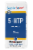 Superior Source 5-HTP Dissolving Tablets 50mg Perspective: front