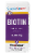 Superior Source Biotin Instant Dissolve Tablets 10000mcg Perspective: front