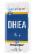 Superior Source DHEA Tablets 50mg Perspective: front