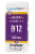 Superior Source No Shot Methylcobalamin B-12 Dissolving Tablets 1000mcg 60 Count Perspective: front