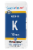 Superior Source Vitamin K Instant Dissolve Tablets 100mcg 100 Count Perspective: front