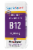 Superior Source No Shot Methylcobalamin B-12 Dissolving Tablets 10000mcg Perspective: front