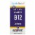 Superior Source No Shot Advanced B-12 Instant Dissolve Tablets 2000mcg Perspective: front
