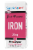 Superior Source Just Women Iron Tablets Perspective: front