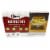 Sterno Buffet Kit - Silver Perspective: front