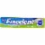 Fixodent Fresh Mint Denture Adhesive Cream Perspective: front
