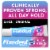 Fixodent Original Secure Denture Adhesive Perspective: front