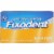 Fixodent Extra Hold Denture Adhesive Powder Perspective: front