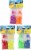 Imperial Toy Kaos Team Tube Water Bombs - Assorted Perspective: front