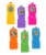 Imperial Toy Super Miracle Bubbles Bubble Solution - Assorted Perspective: front