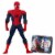 Disney Lifelike Character Toy Perspective: front