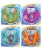 Imperial Toy Blitz Mighty Bubble Wand - Assorted Perspective: front