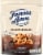 Famous Amos® Belgian Chocolate Chip Cookies Perspective: front