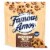 Famous Amos Classic Bite-Size Chocolate Chip Cookies Perspective: front