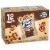 Famous Amos Original Recipe Chocolate Chip Bite-Size Cookies, 12 Pack Box, 12 oz Perspective: front