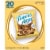 Famous Amos Bite Size Chocolate Chip Cookies Perspective: front