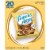 Famous Amos Bite Size Chocolate Chip Cookies Perspective: front