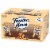 Food,Famous AMOS Cookies Perspective: front