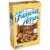 Famous Amos Bite Size Chocolate Chip Cookies Perspective: front