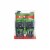 Jt Eaton Mouse Trap,4 1/2  L x 2 1/2  W,PK2  409 Perspective: front