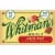 WHITMAN'S SAMPLER Assorted Milk & Dark Chocolate Gift Box Perspective: front