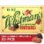 WHITMAN'S SAMPLER Assorted Milk & Dark Chocolate Gift Box, 10 oz Perspective: front