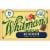 WHITMAN'S SAMPLER Assorted Dark Chocolate Gift Box Perspective: front
