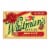 WHITMAN'S SAMPLER Christmas Assorted Milk & Dark Chocolate Gift Box Perspective: front