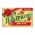 WHITMAN'S SAMPLER Christmas Assorted Milk & Dark Chocolate Gift Box Perspective: front