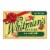 WHITMAN'S SAMPLER Christmas Assorted Milk Chocolate Gift Box Perspective: front