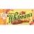Whitman's® Honey Pecan Crowns Candy Box Perspective: front
