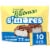 WHITMAN'S S'Mores Milk Chocolate Candy Classic Marshmallow Perspective: front