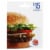 Burger King $15 Gift Card Perspective: front