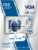 Visa $25 Gift Card ($3.95 activation fee) Perspective: front