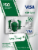 Visa $50 Gift Card ($4.95 activation fee) Perspective: front