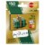 Mastercard $50 Gift Card ($4.95 activation fee) Perspective: front