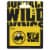 Buffalo Wild Wings $25 Gift Card Perspective: front