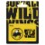 Buffalo Wild Wings $25 Gift Card Perspective: front
