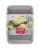 GoodCook® Covered Nonstick Cake Pan - Silver Perspective: front