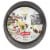 GoodCook® Premium Nonstick Round Cake Pan Perspective: front